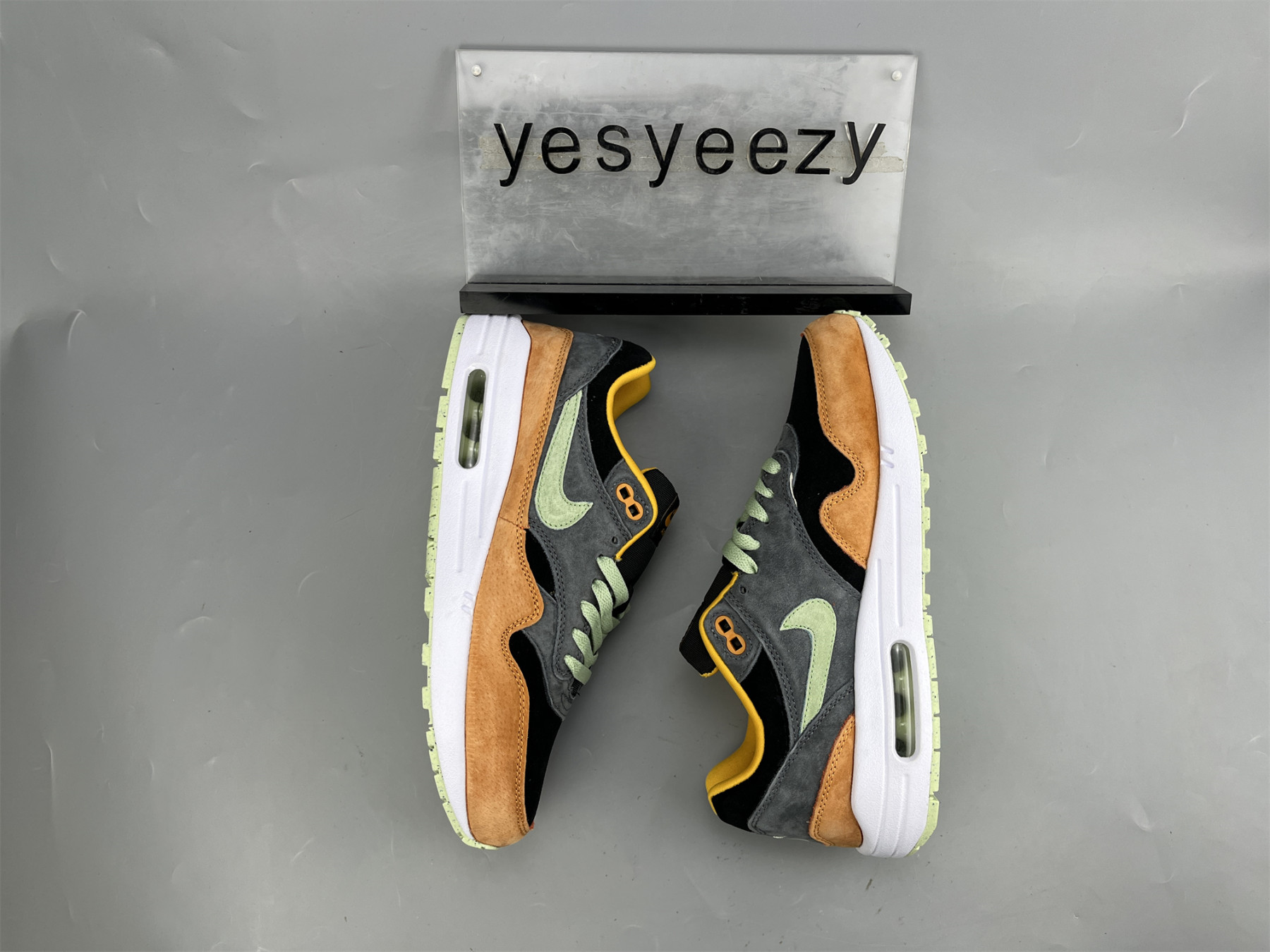 ua nike air max 1 preM1vm 