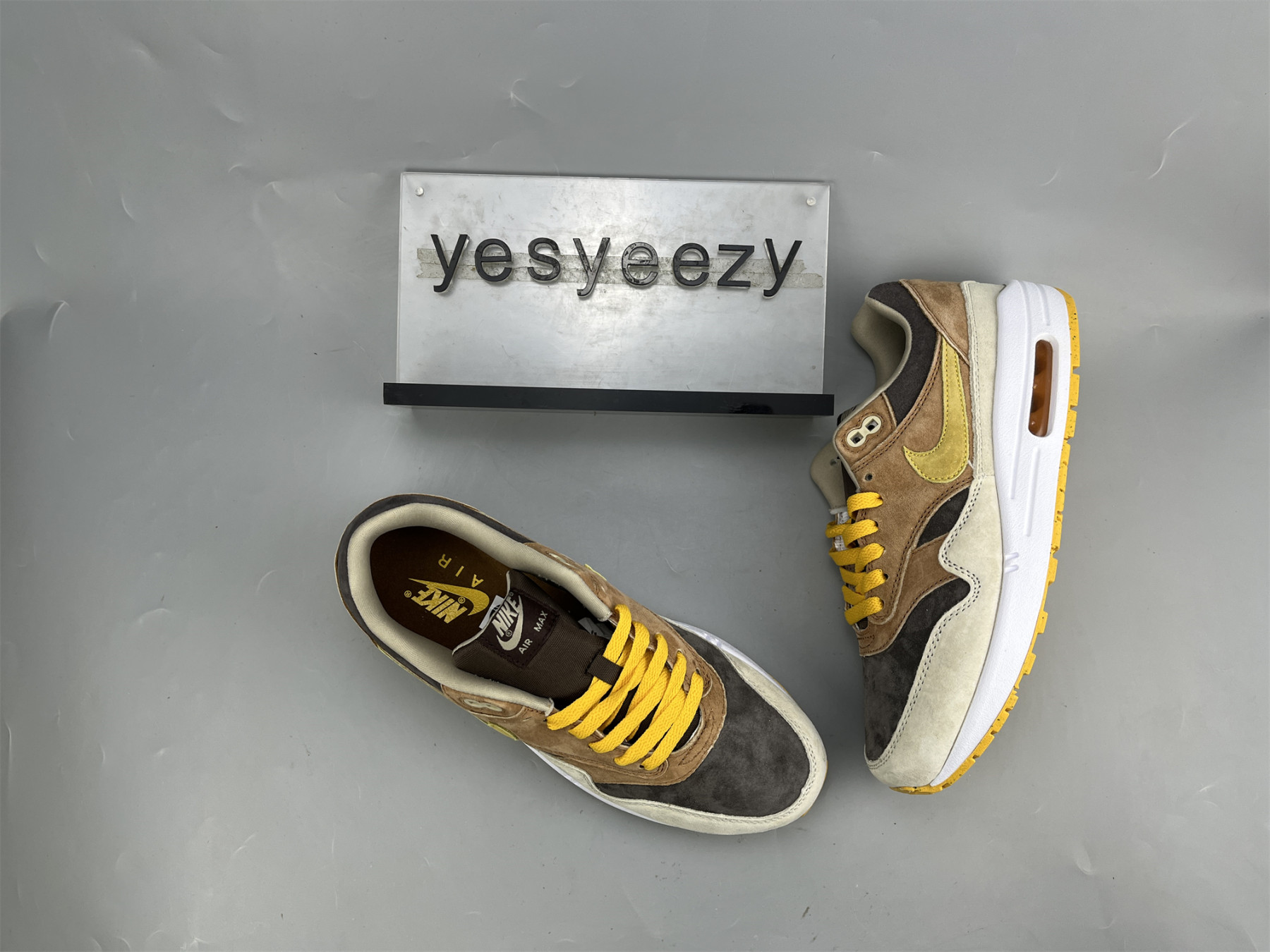ua nike air max 1 preM1vm 