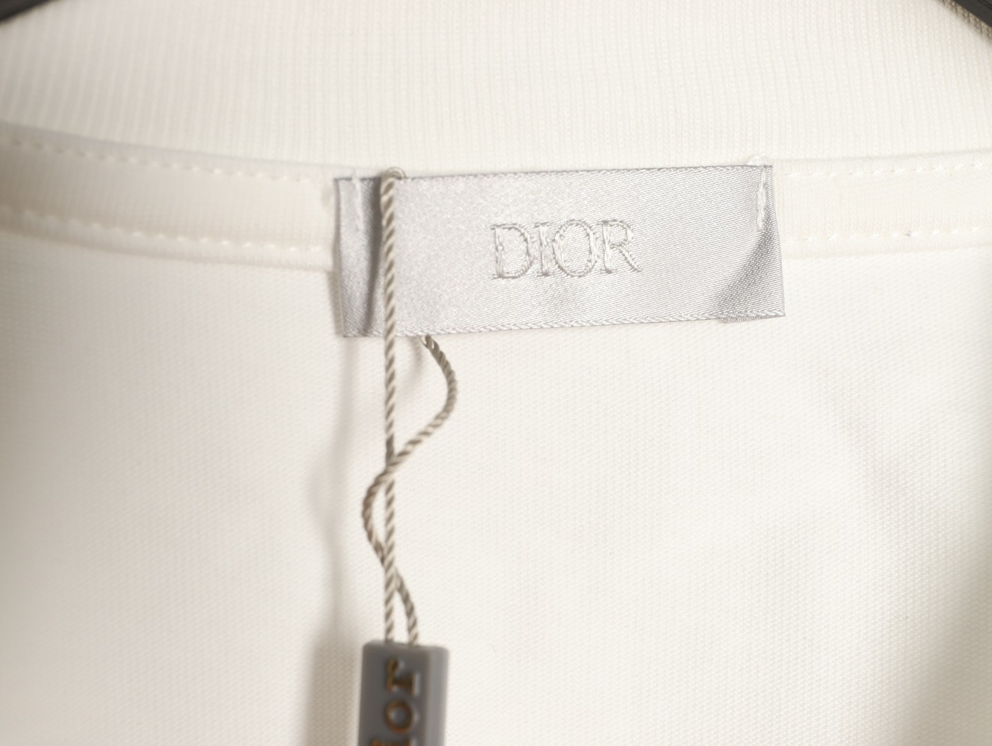D10r short-sleeved t-shirt