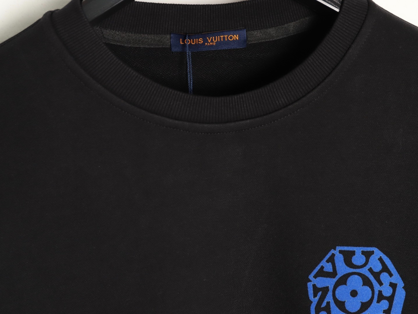 L0vis Vvtt0n LV 25FW Hoodies