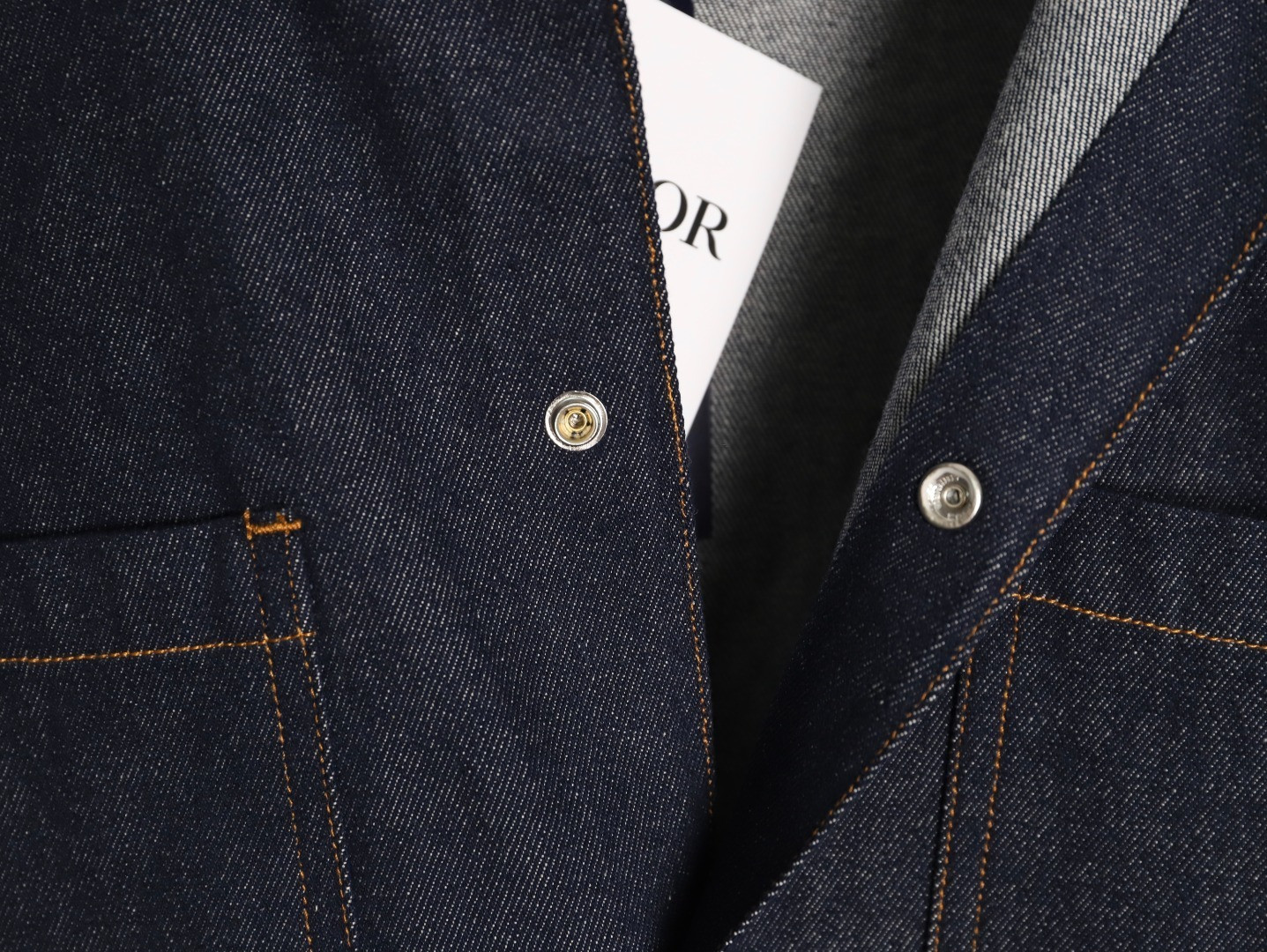 d10r 25fw De*1m jacket suit