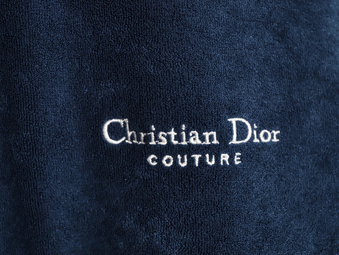 D10r short-sleeved t-shirt
