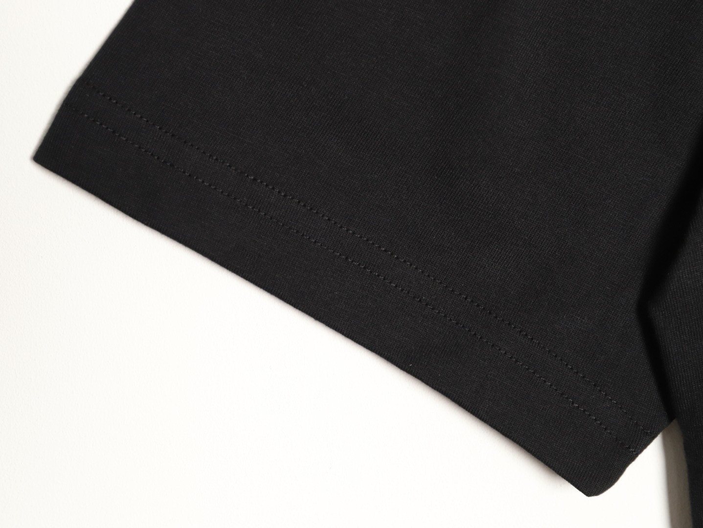 Ba1en*iaga short-sleeved t-shirt
