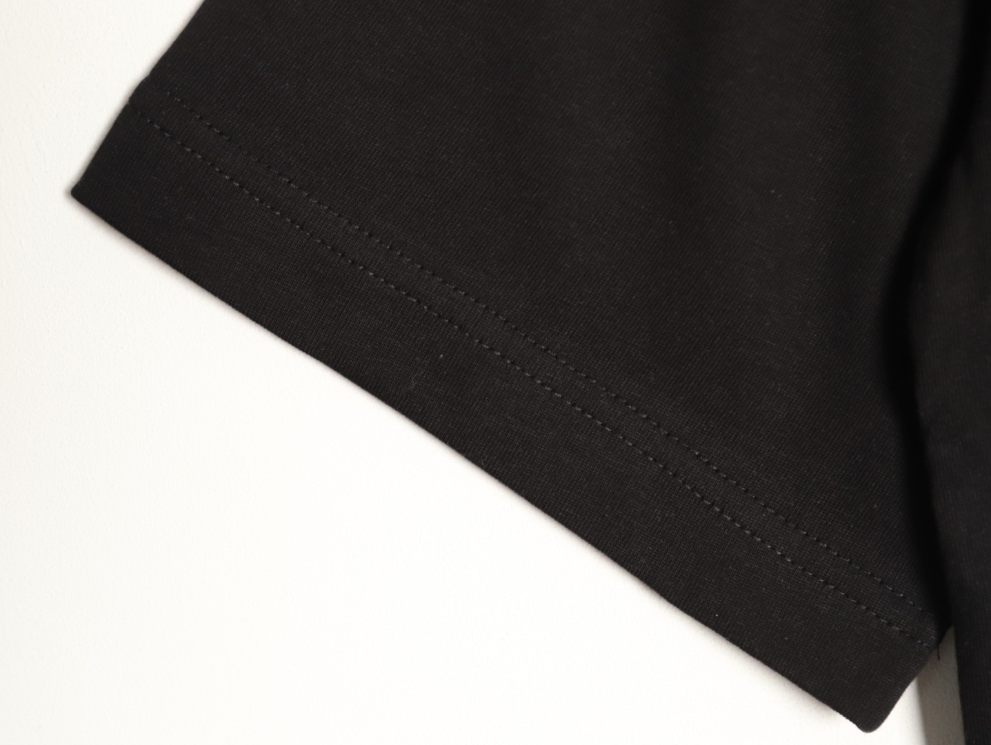 G1uenchy short-sleeved t-shirt