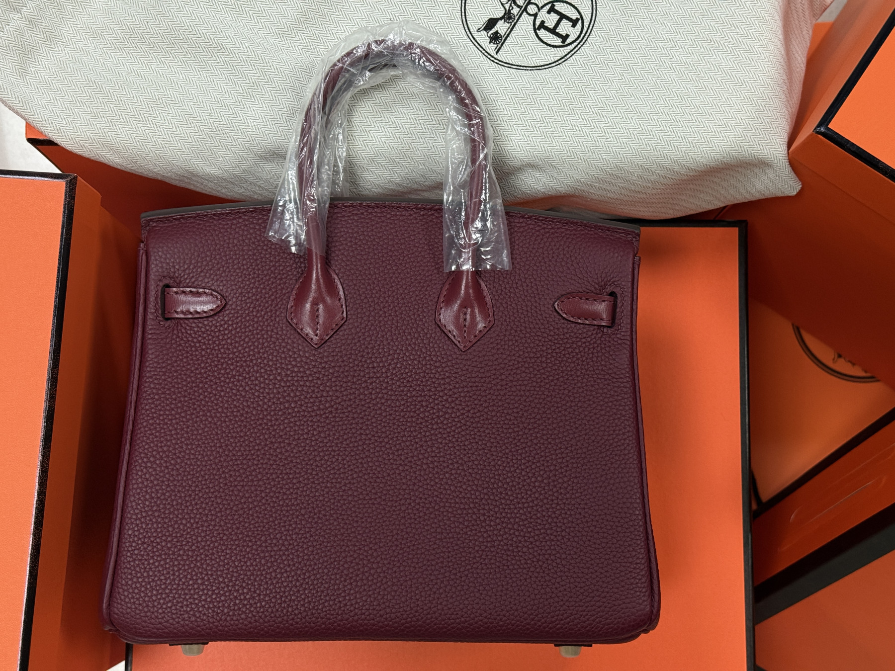 h**me5 birkin 25 30 35 (cusT0mized, no exchange no return, about 20 days)