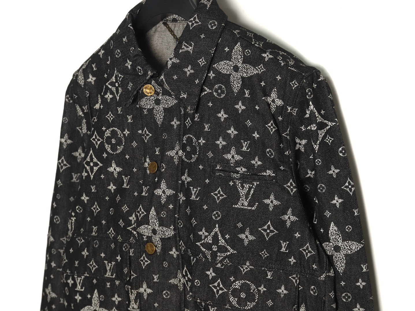 l0vis vvtt0n lv De*1m coats