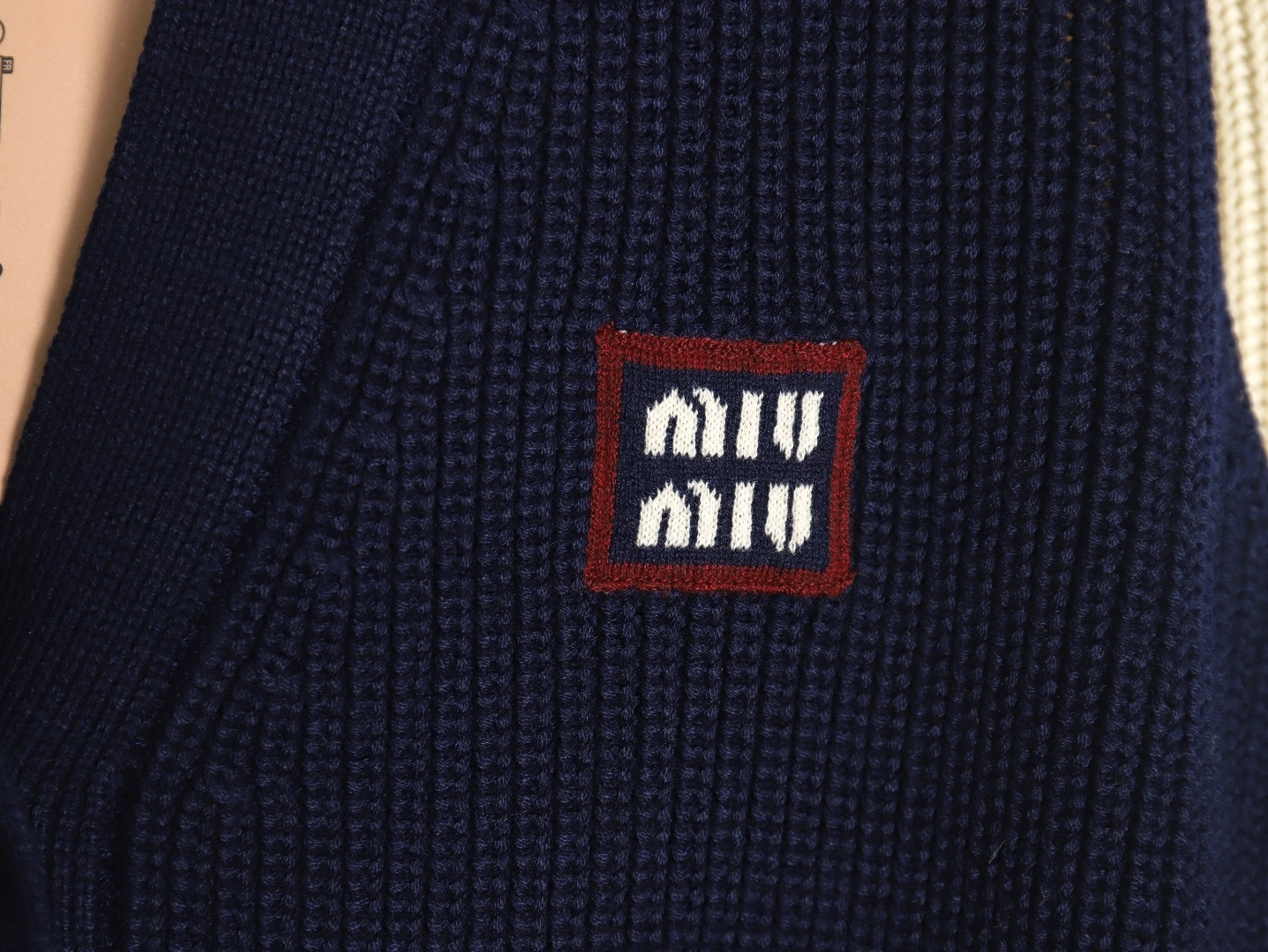 M1v M1v mm cardigan sweaters