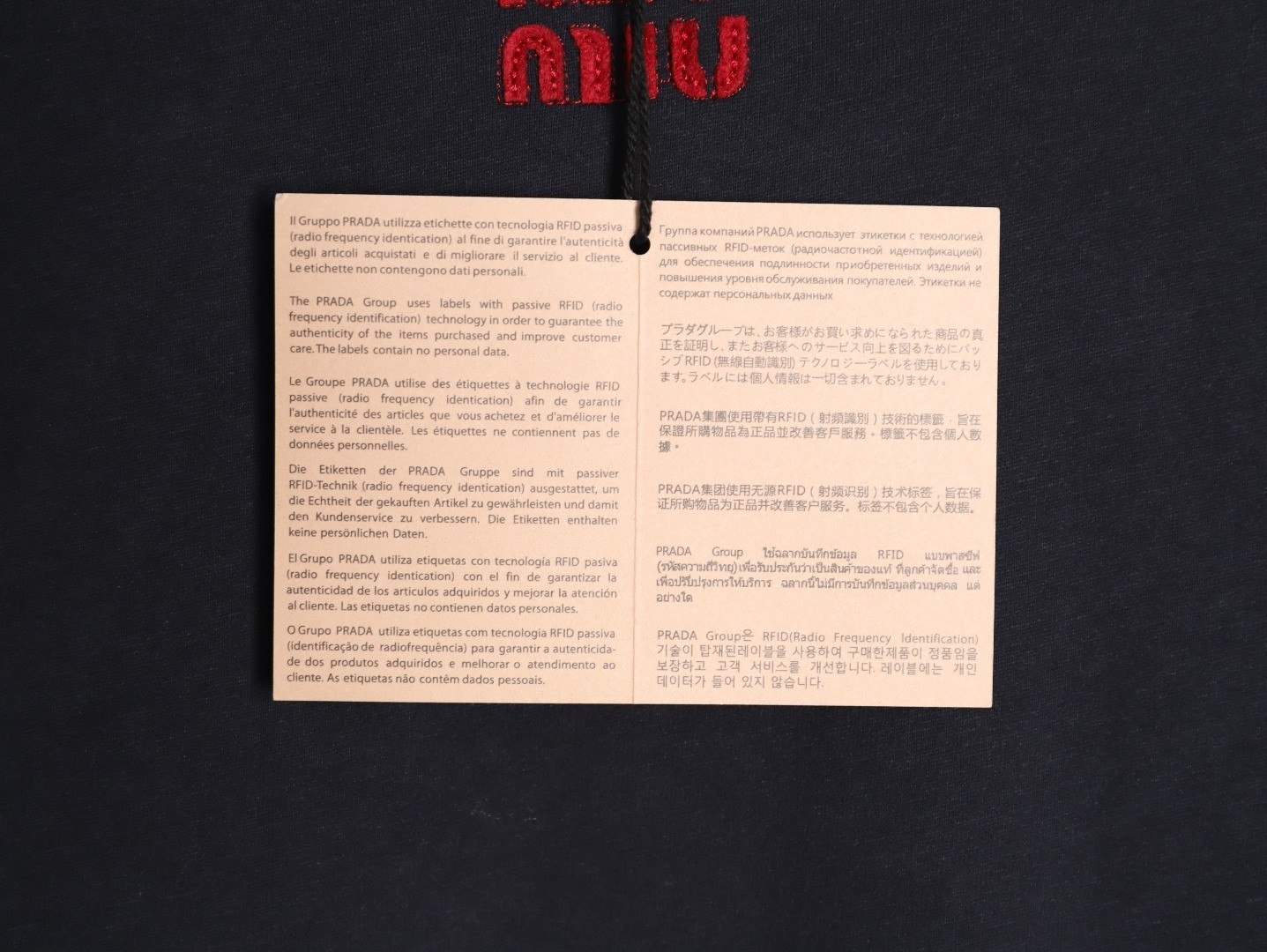M1v M1v 26ss short-sleeved t-shirt