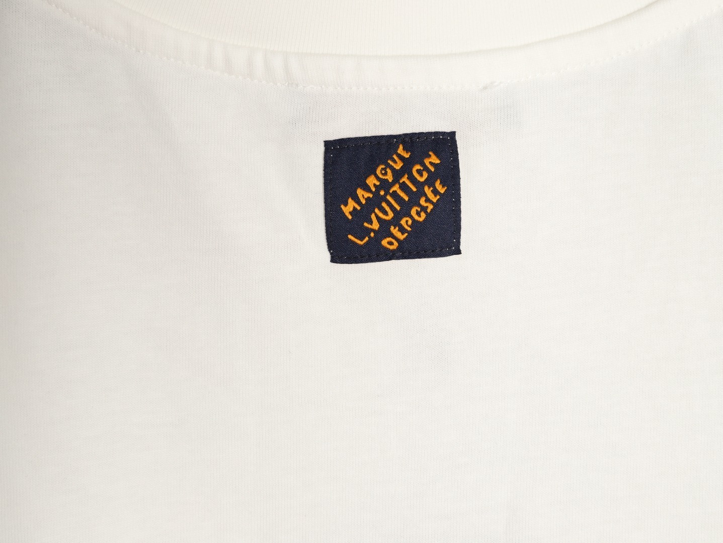 l0vis Vvtt0n lv short-sleeved t-shirt