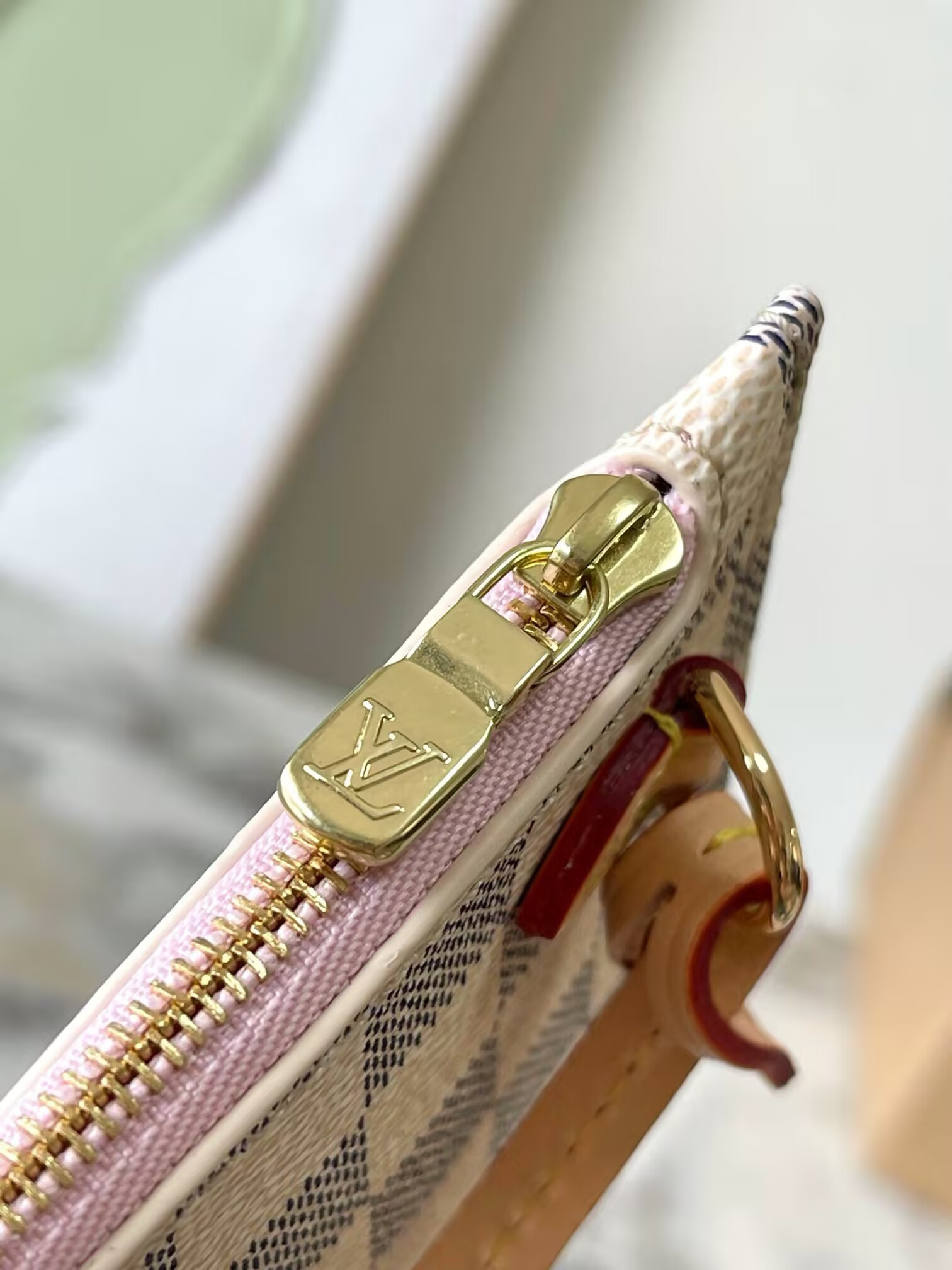 LV Neverfull MM N40603 31x28x14cm Without Box