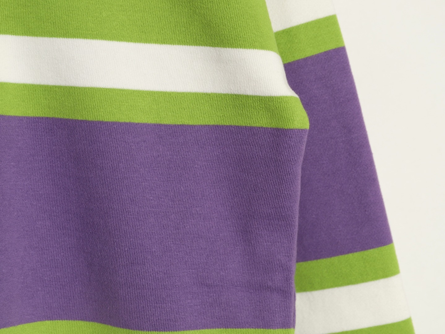 L0ew* 25Fw Long-sleeved Polo Shirt