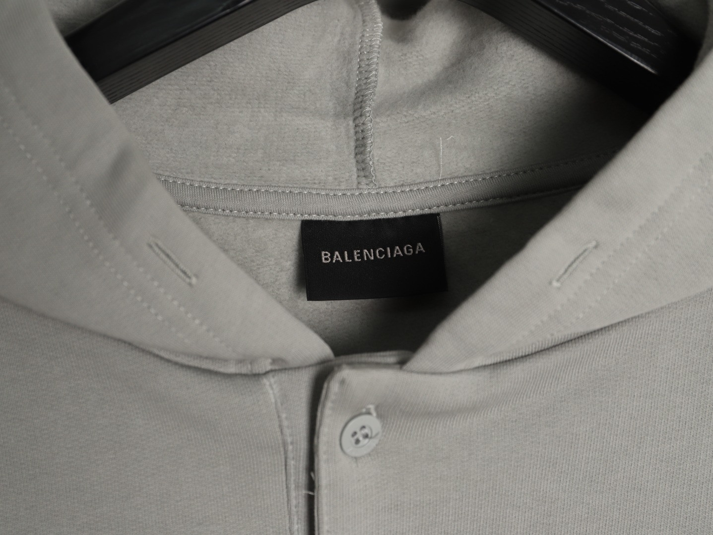 Ba1en*iaga 26ss hoodies