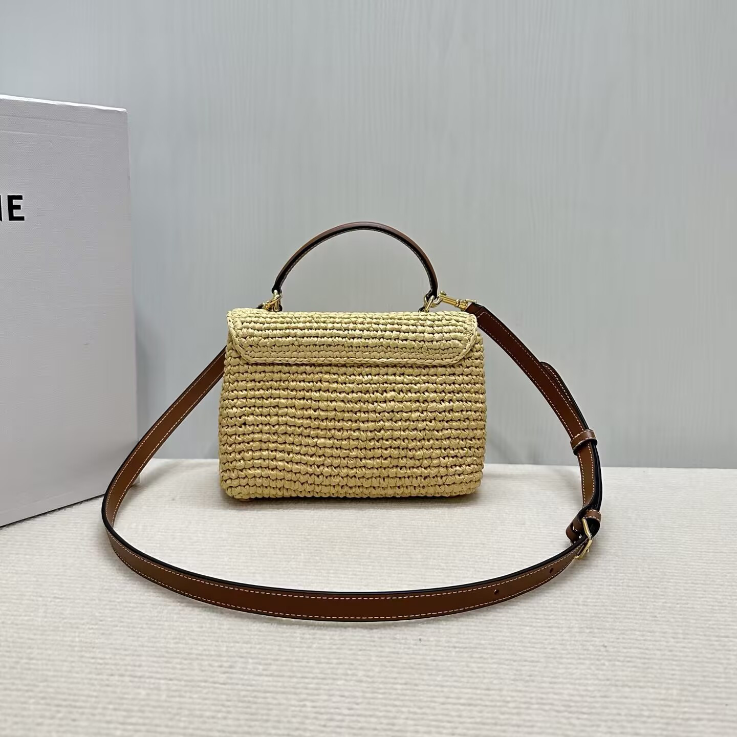 Ce1i*e teen nino bag 20.5x13x8cm