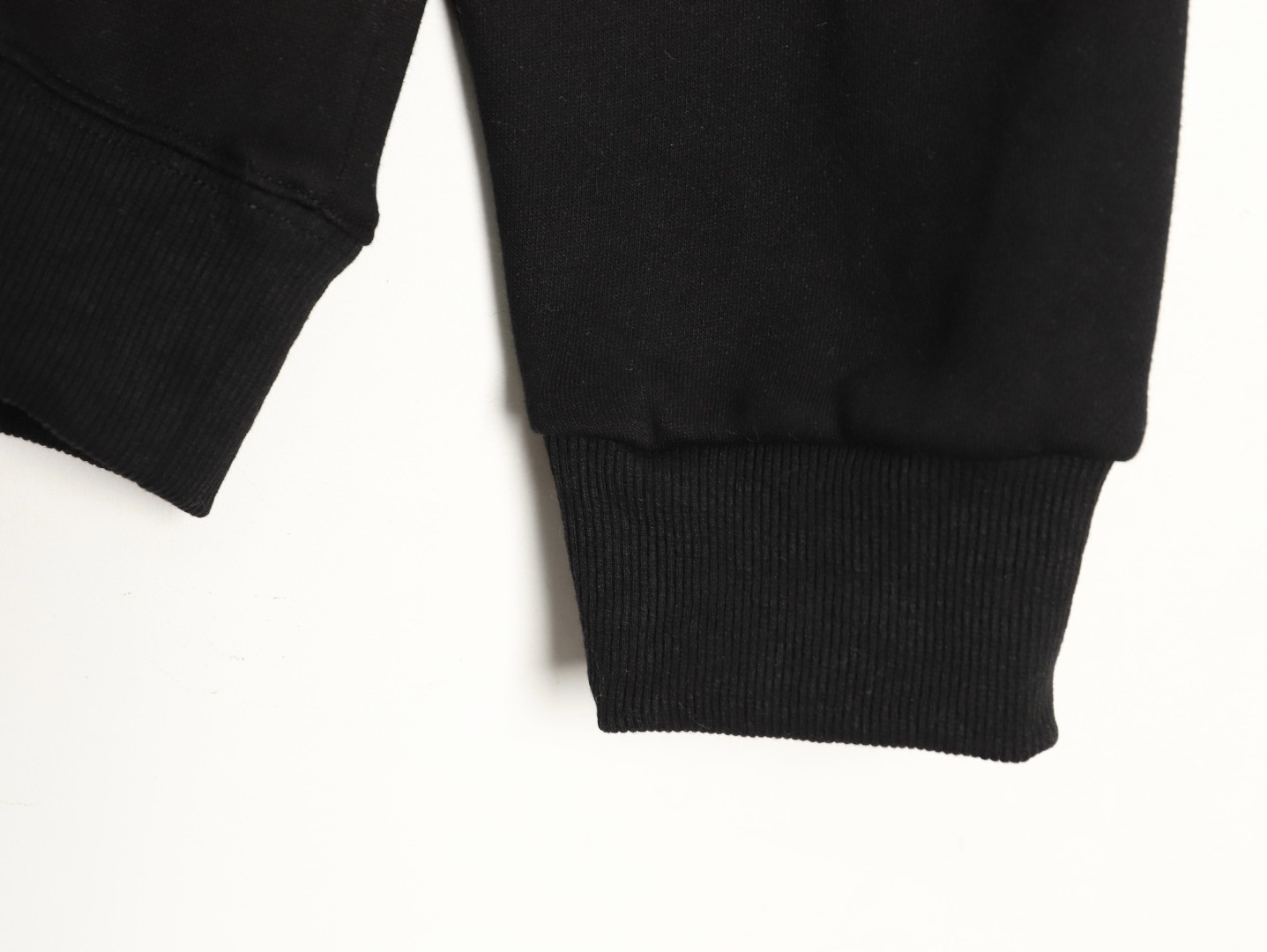 D10r 25FW Plush Hoodies