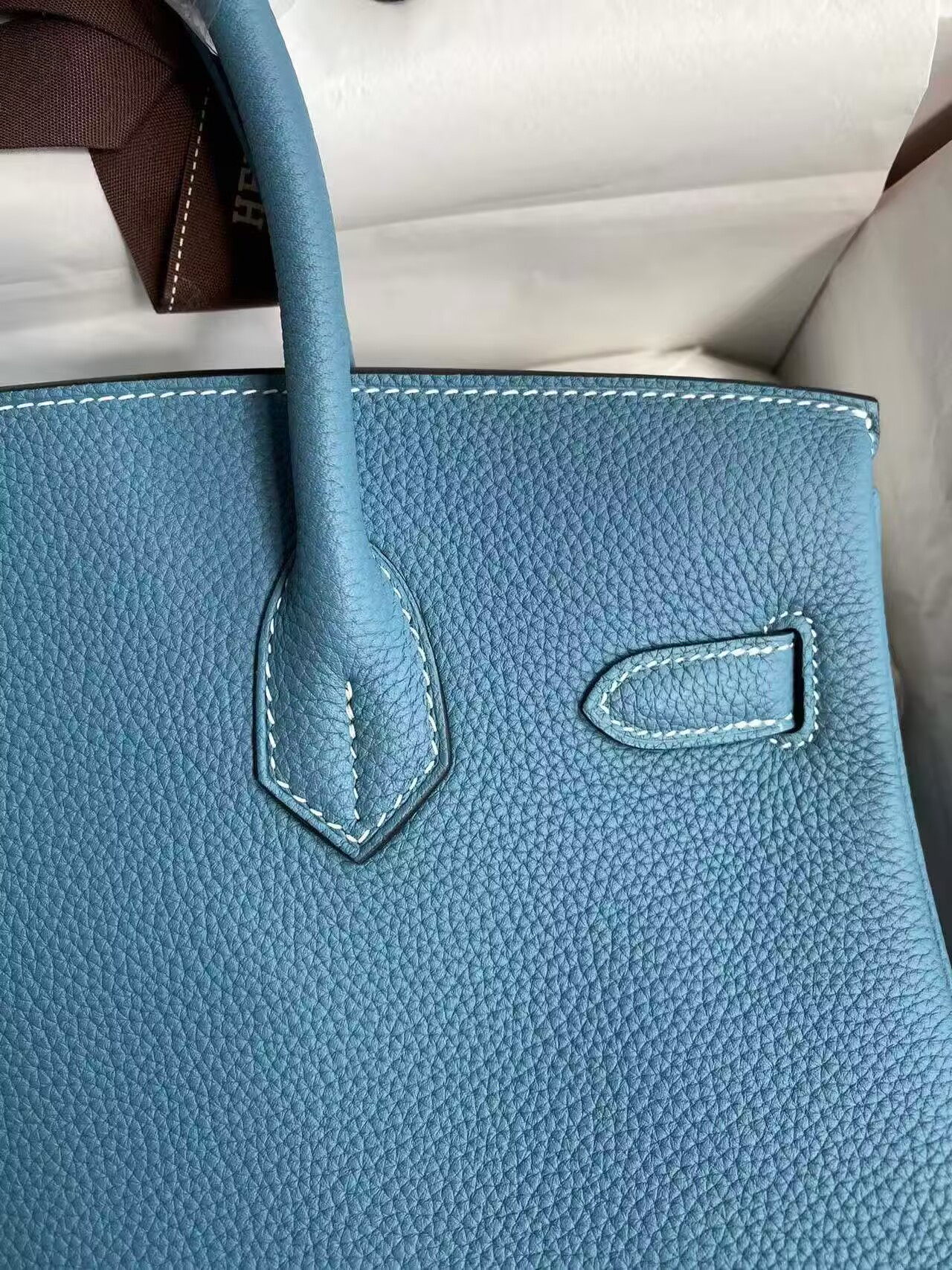 H**mes BIRKIN 30 35