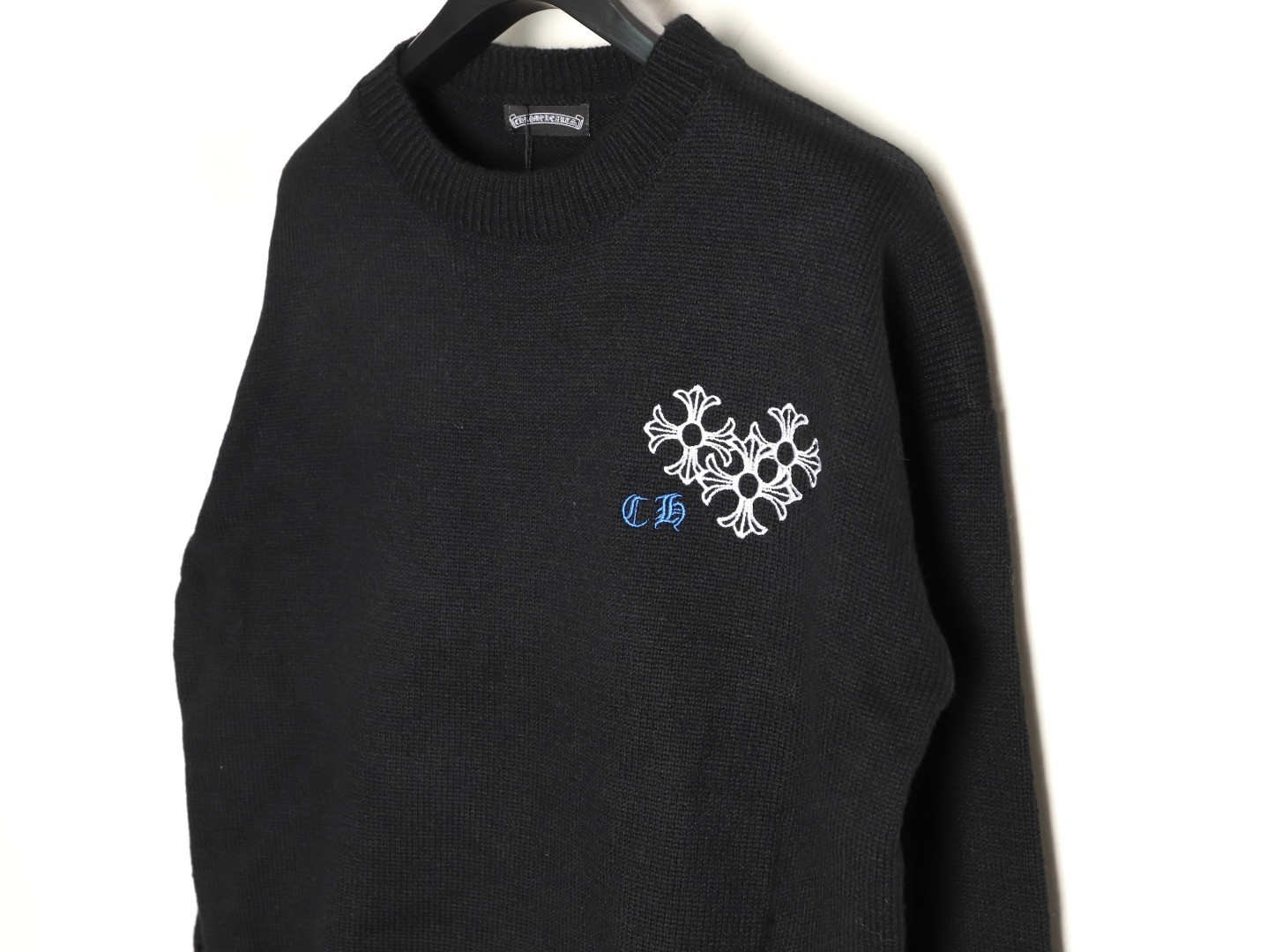 Ch*0me He**ts CH 25ss Knitting Sweaters