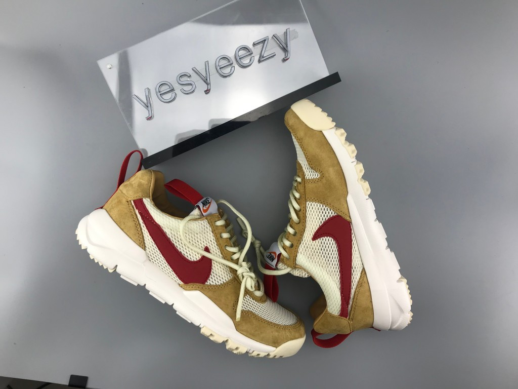 ua nike mars yard / ts "T0m sachs 2017"