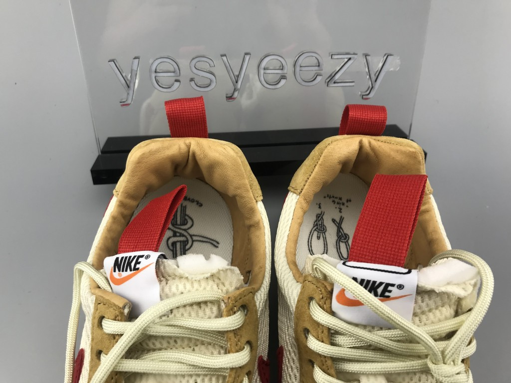 ua nike mars yard / ts "T0m sachs 2017"