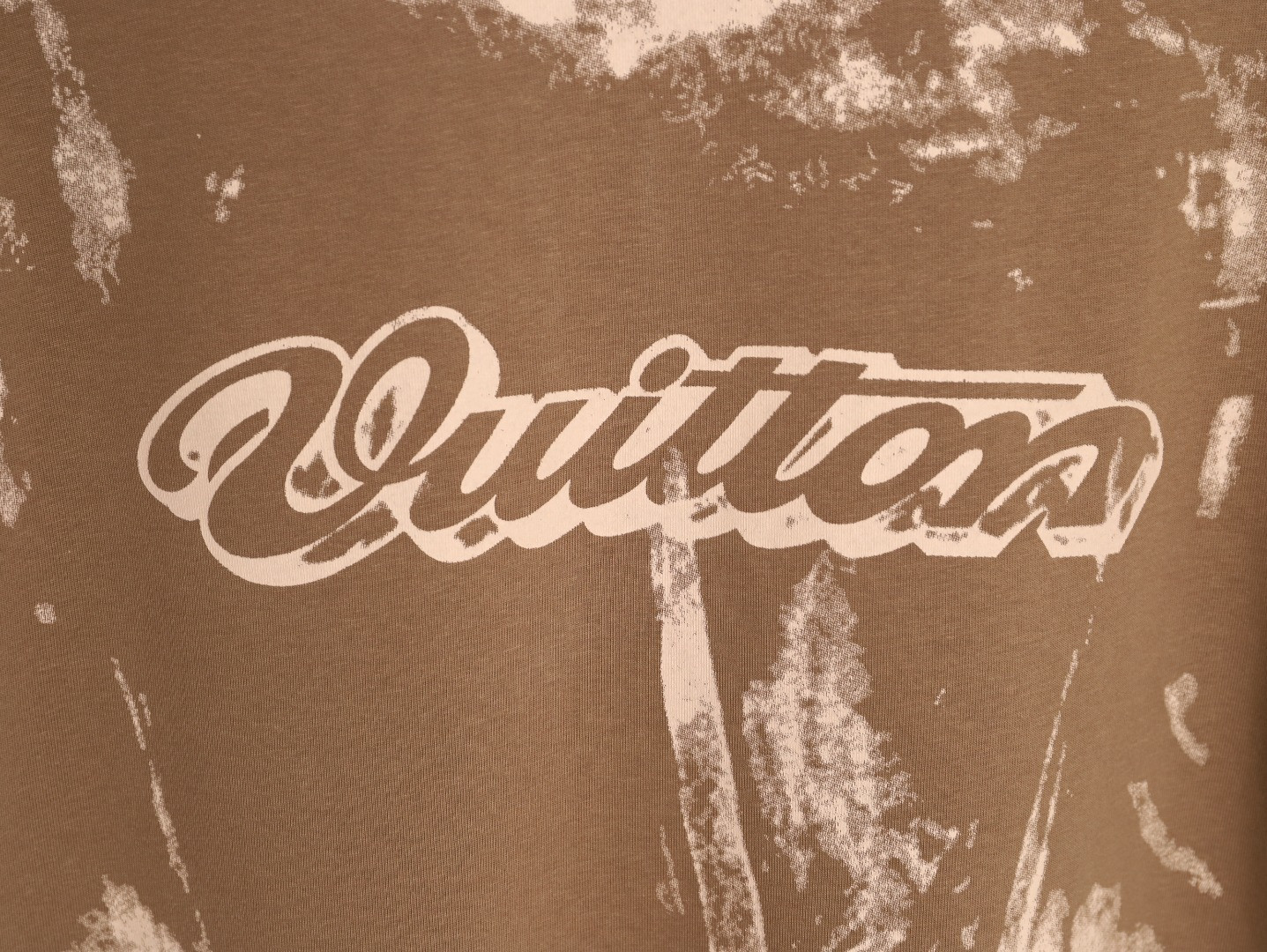 l0vis Vvtt0n short-sleeved t-shirt