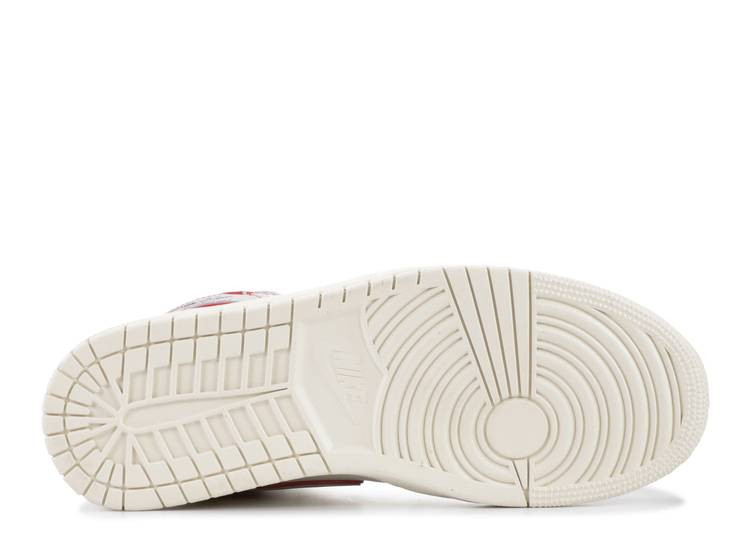 ua air jordan 1 retro high og 