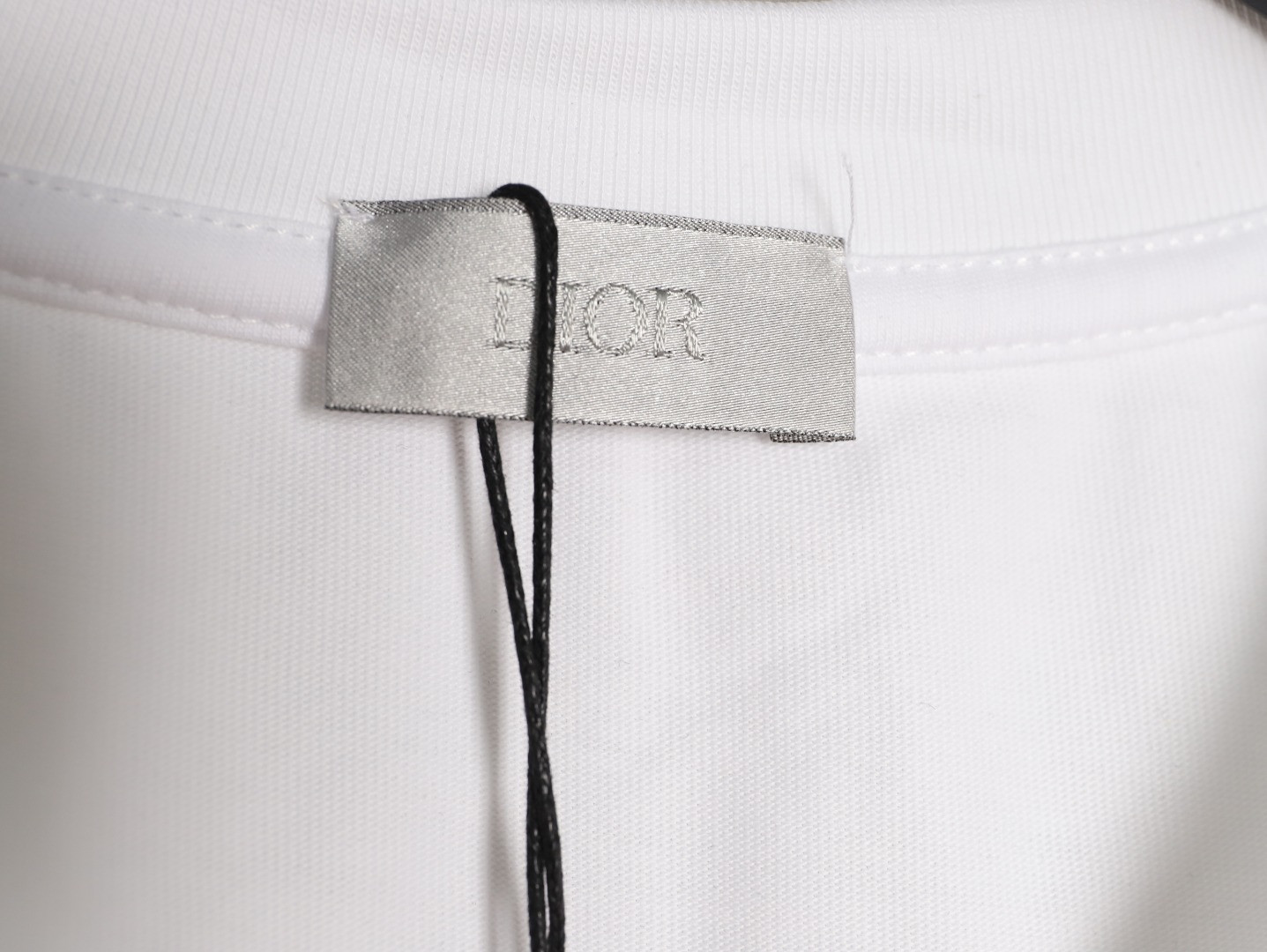 D10r 26ss short-sleeved t-shirt