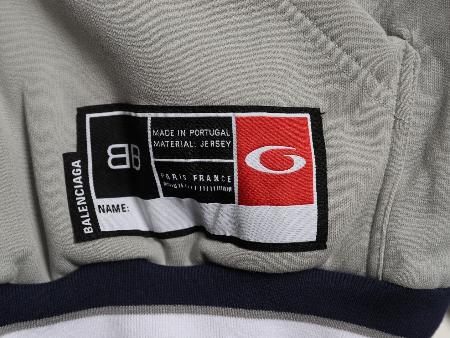Ba1en*iaga 26ss hoodies