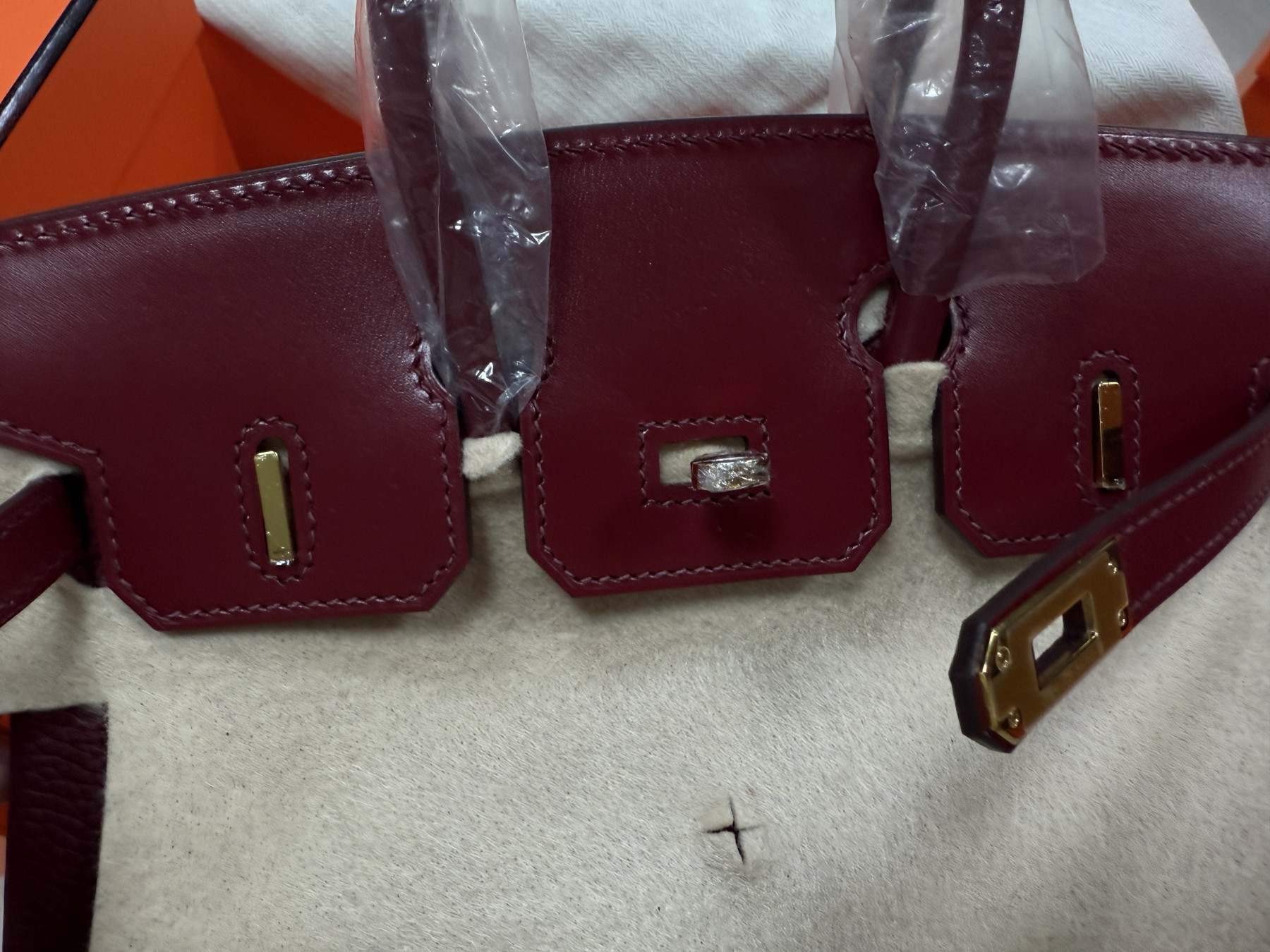 h**me5 birkin 25 30 35 (cusT0mized, no exchange no return, about 20 days)
