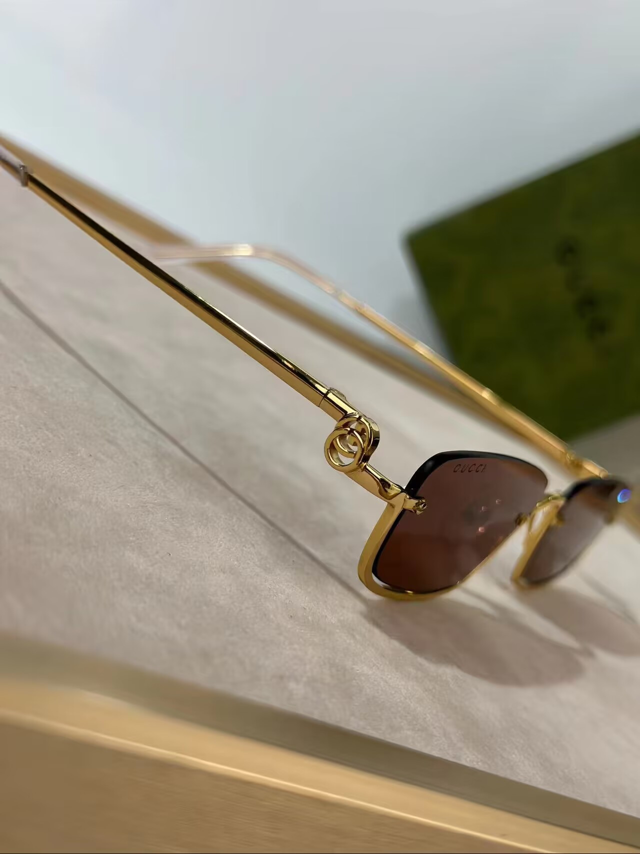 Gvc*1 Sunglasses
