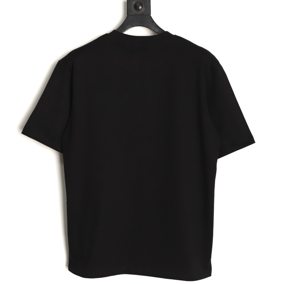 D10r short-sleeved t-shirt