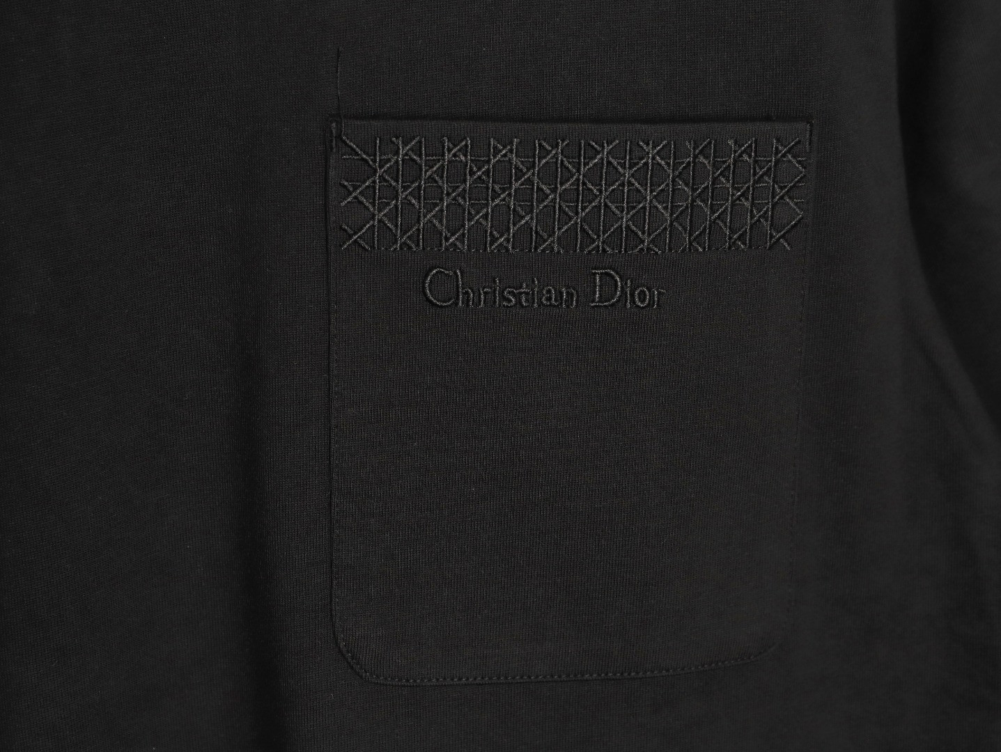 D10r short-sleeved t-shirt