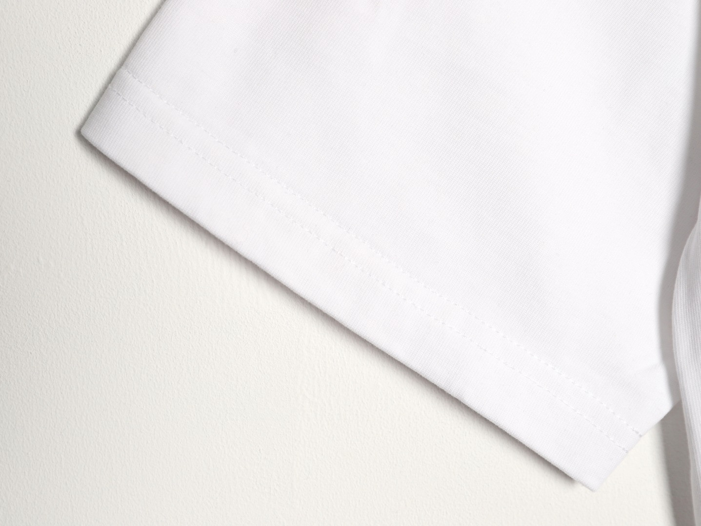 L0ew* 26ss short-sleeved t-shirt