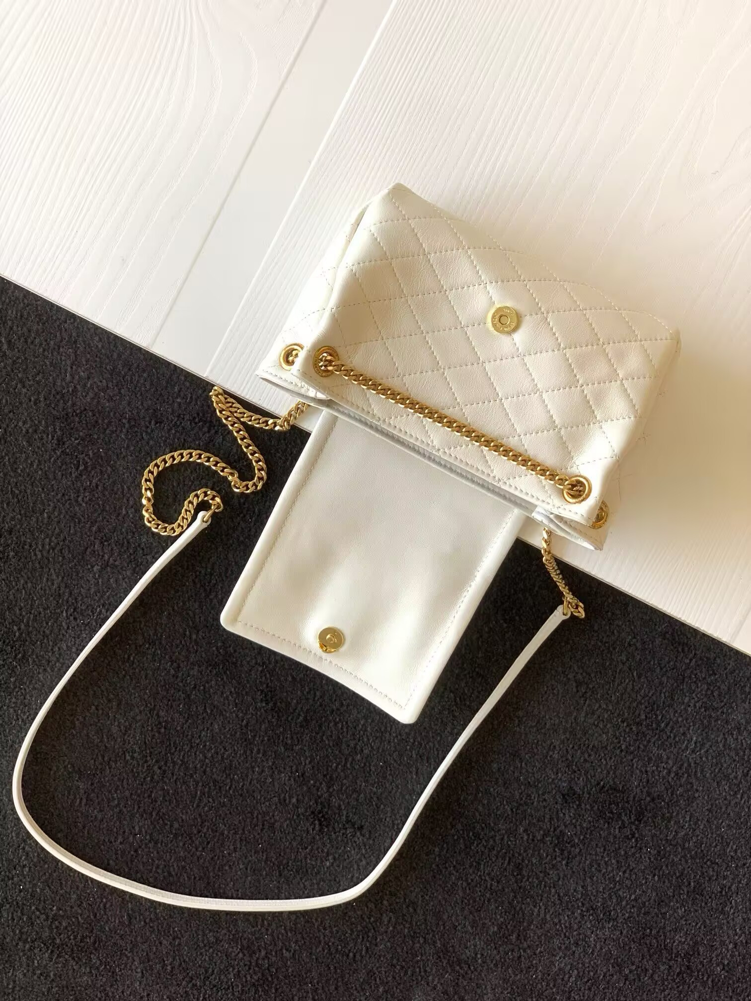 Y51 mini nolita 18x13x6cm