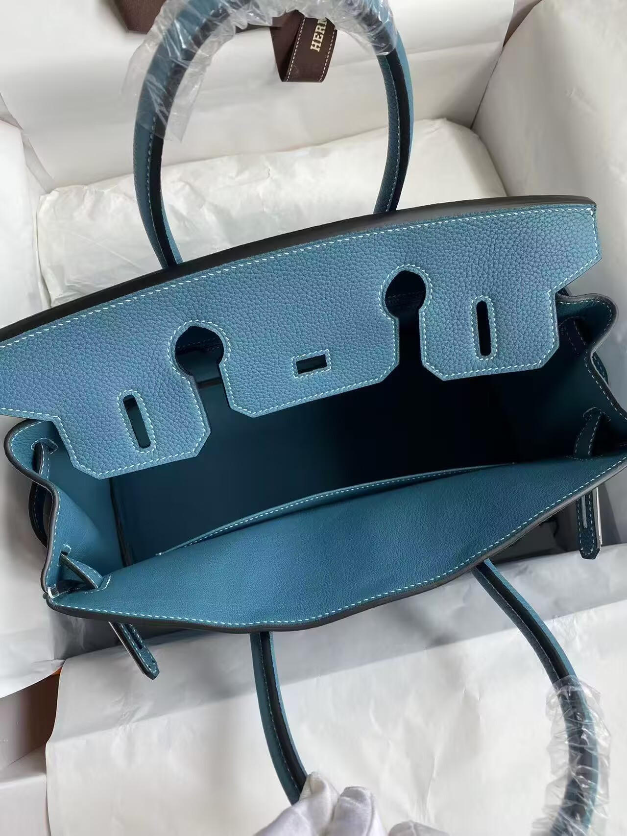H**mes BIRKIN 30 35