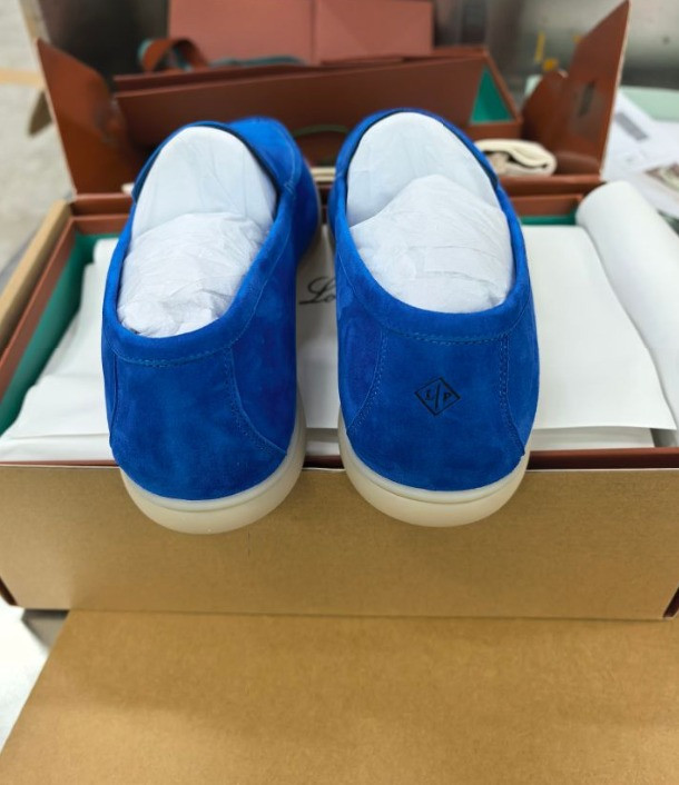 ua l0r0 p1ana summer walk loafers (cusT0m colors - 7-10 days production time)