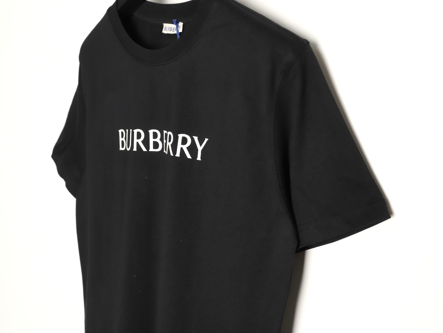 Bv*b*rry short-sleeved t-shirt