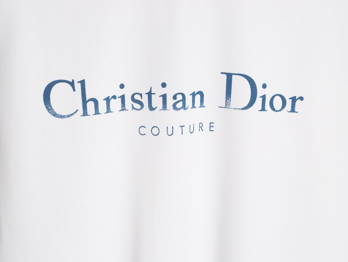 D10r 26ss short-sleeved t-shirt