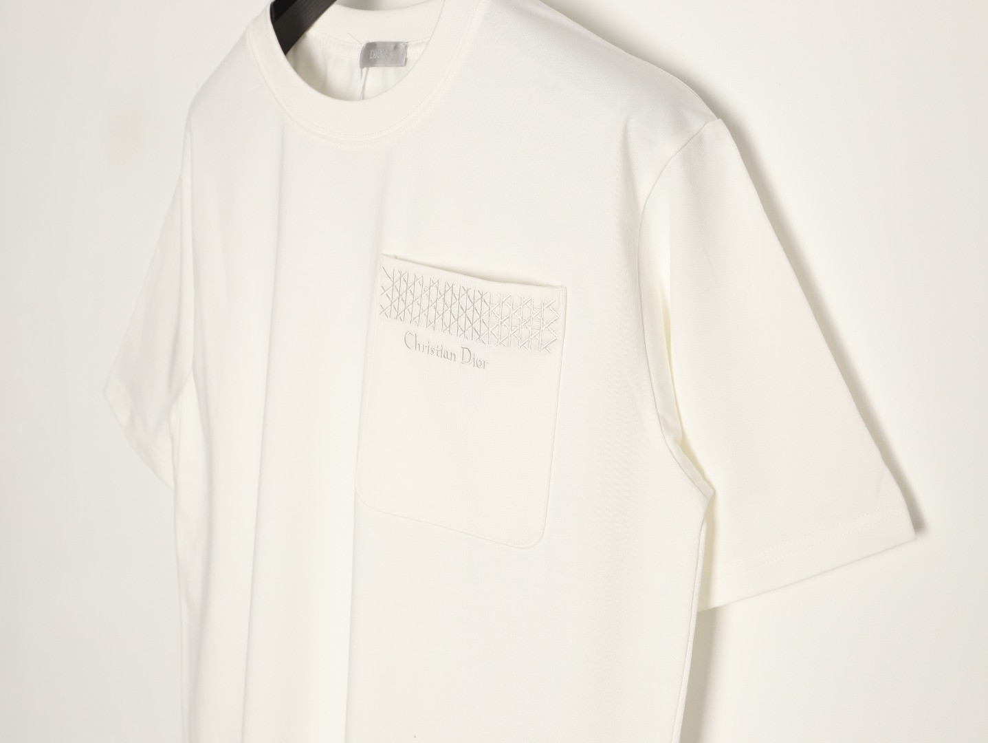 D10r short-sleeved t-shirt
