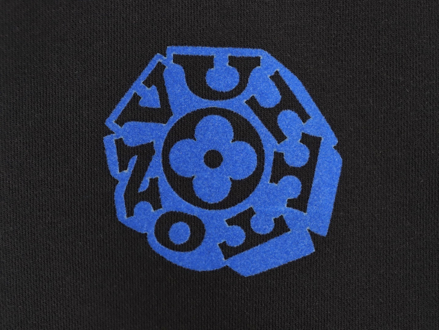 L0vis Vvtt0n LV 25FW Hoodies
