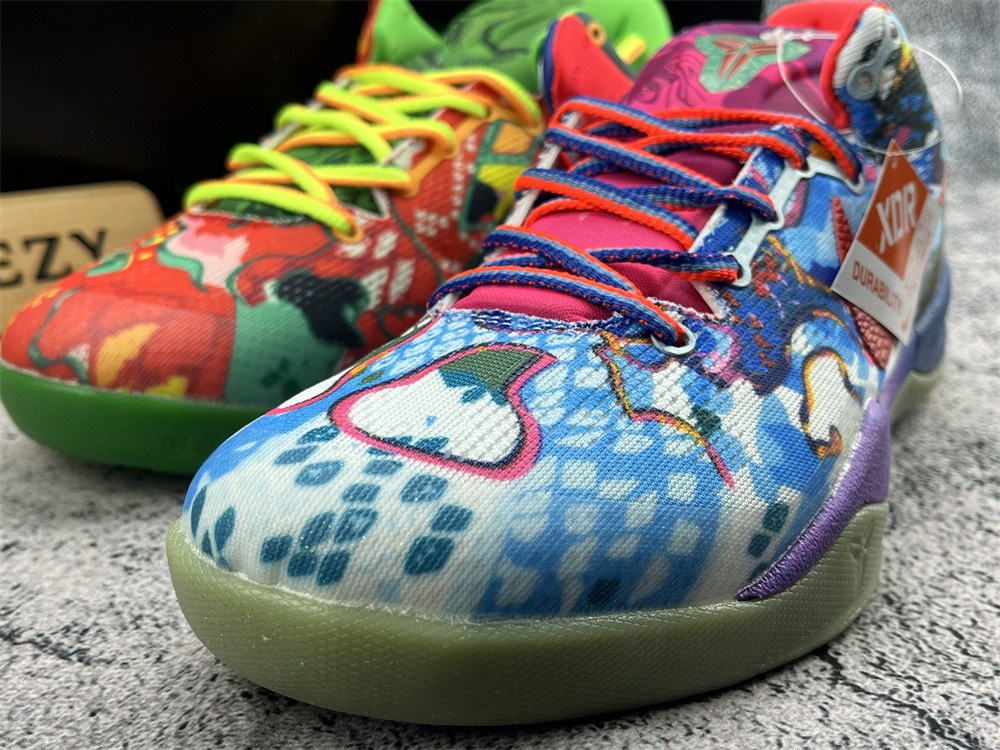 ua nike kobe 8 preM1vm 
