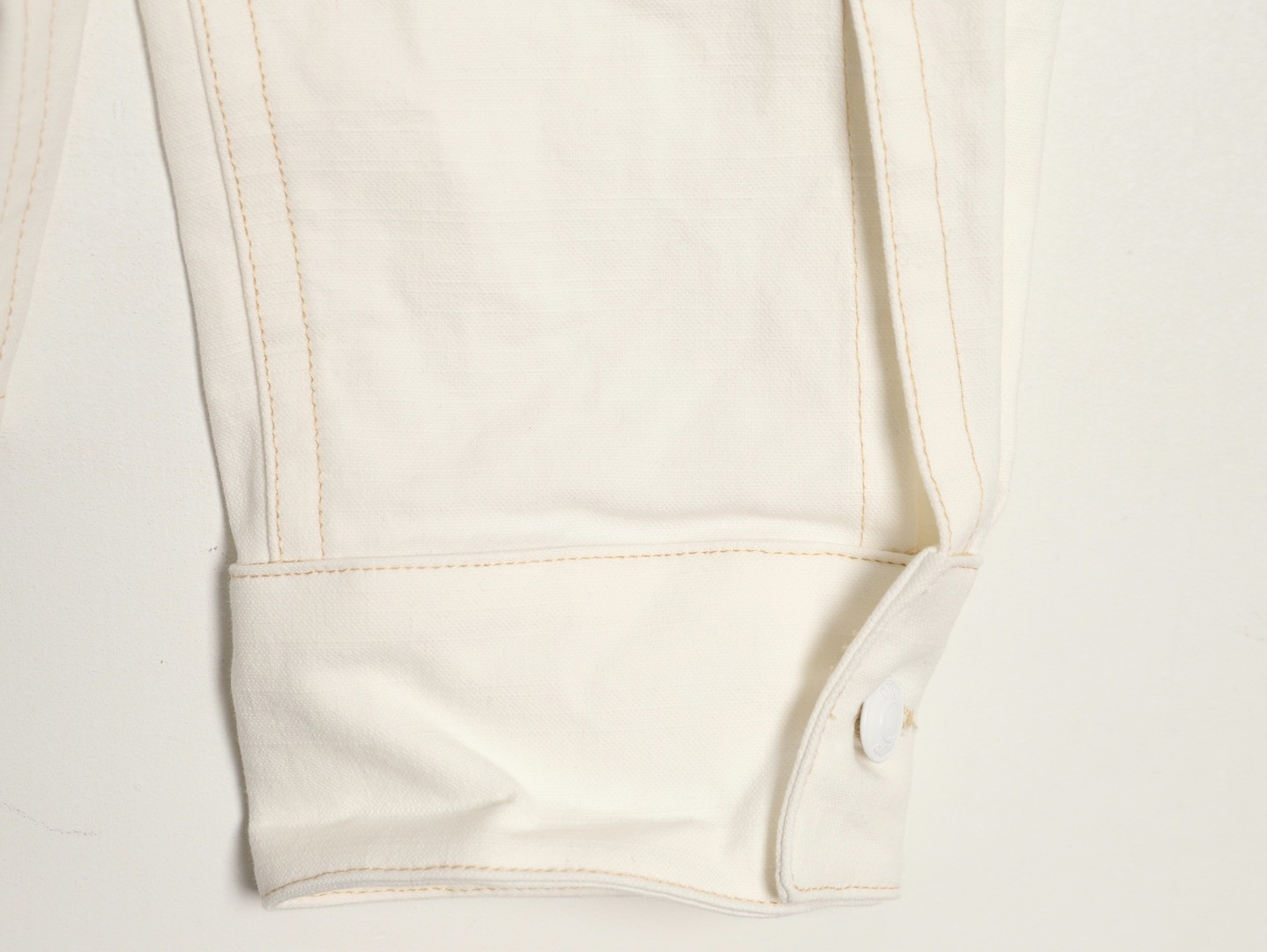 D10r 25Fw Long-sleeved Shirts