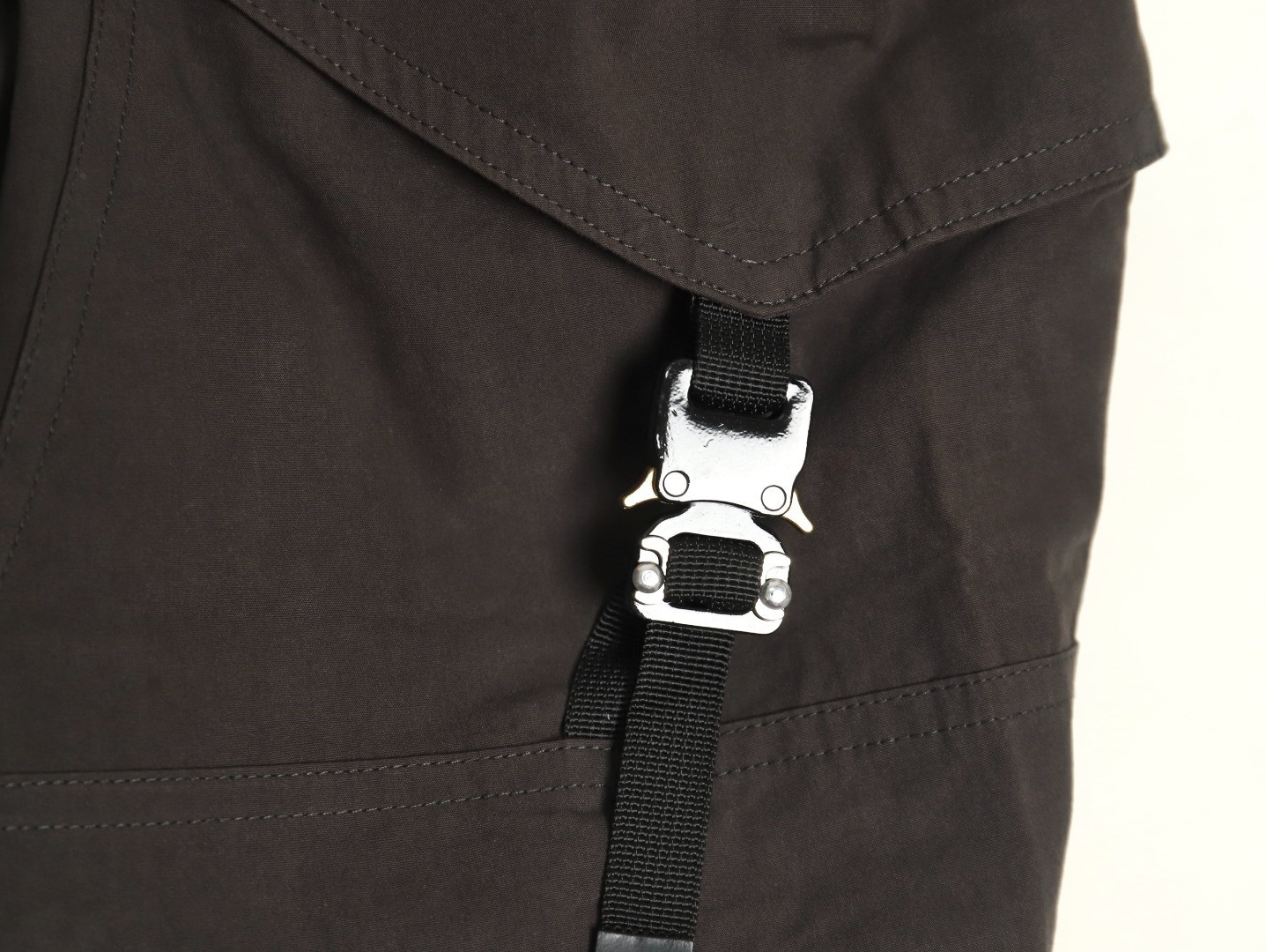 D10r 25ss shorts