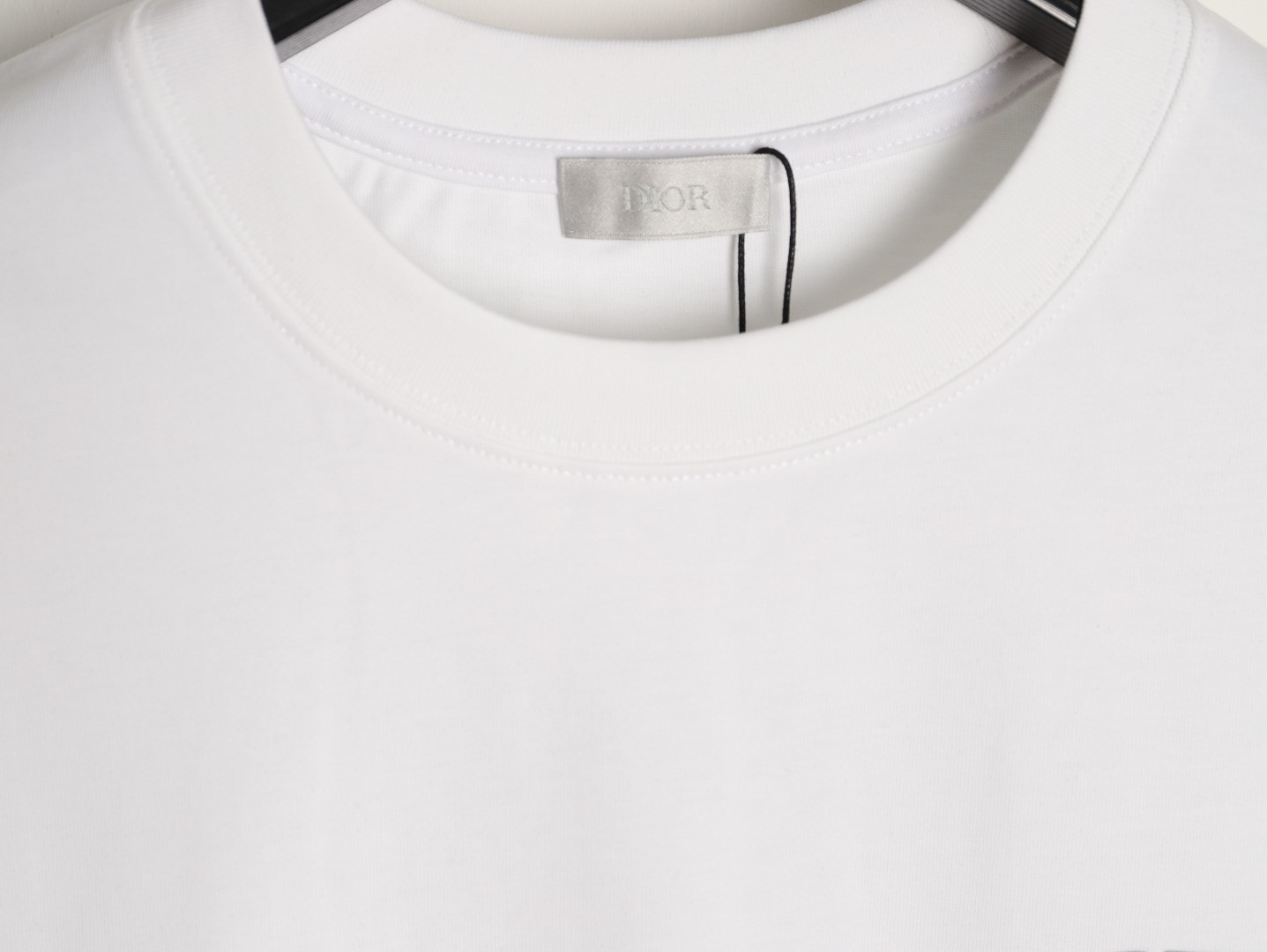 D10r short-sleeved t-shirt