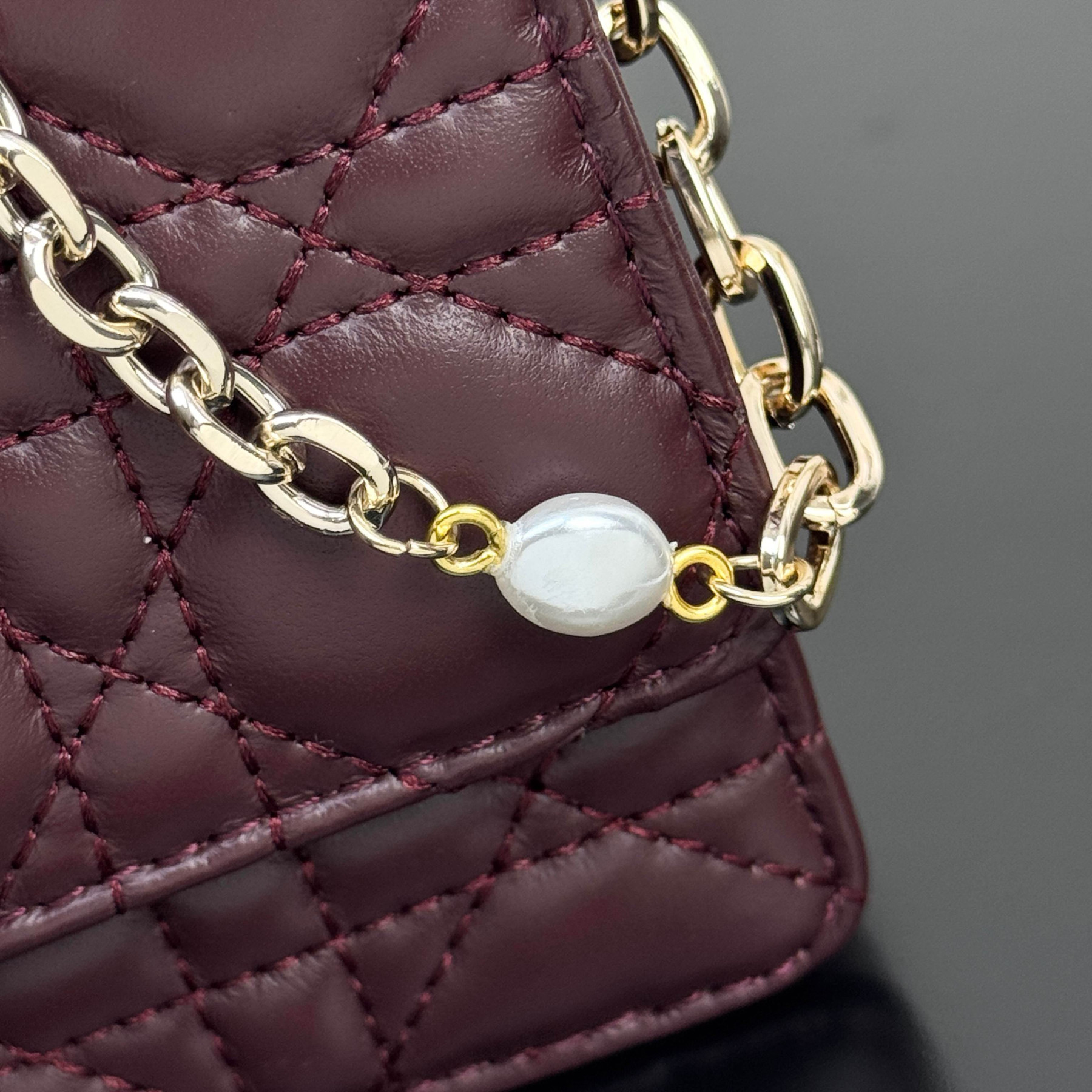 D10r my D10r mini bag 21x11.5x4.5cm