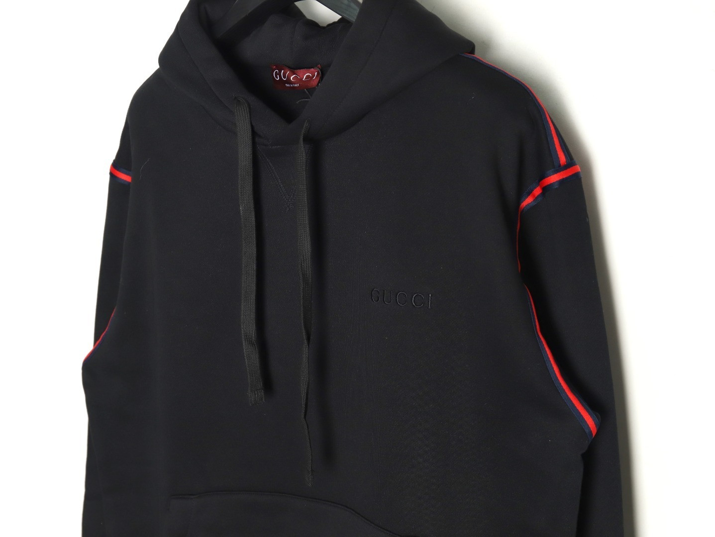 Gvc*1 GUC Plush Hoodies Suit