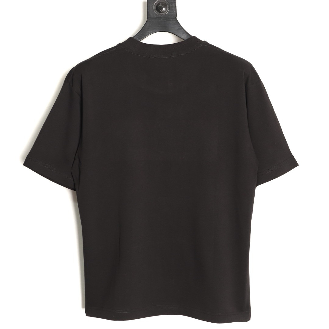 G1uenchy short-sleeved t-shirt