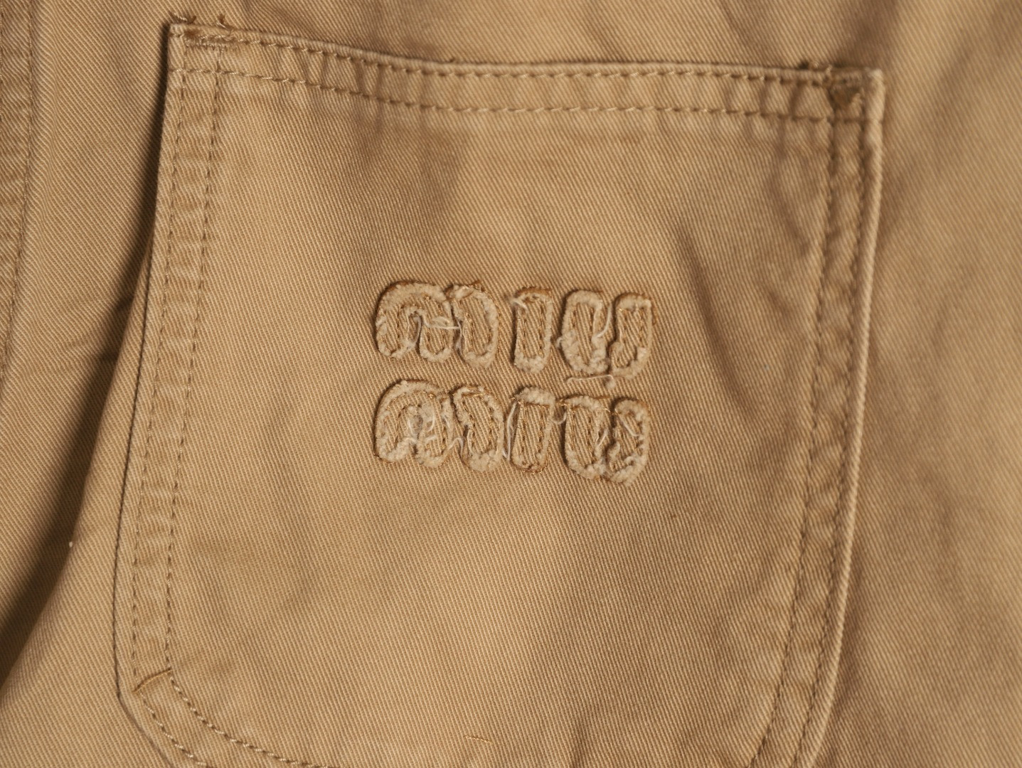 M1v M1v pants