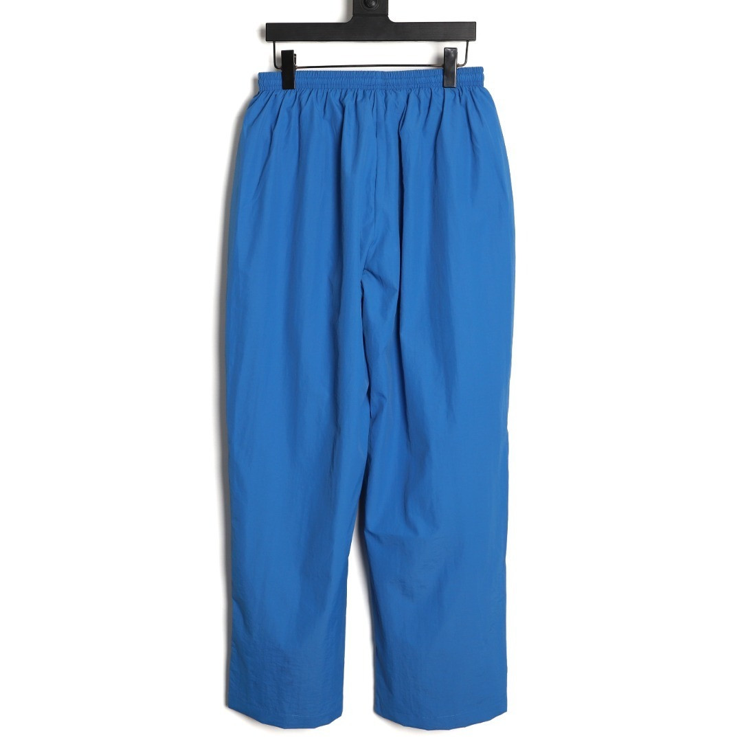 Ba1en*iaga blcg 26ss pants suit