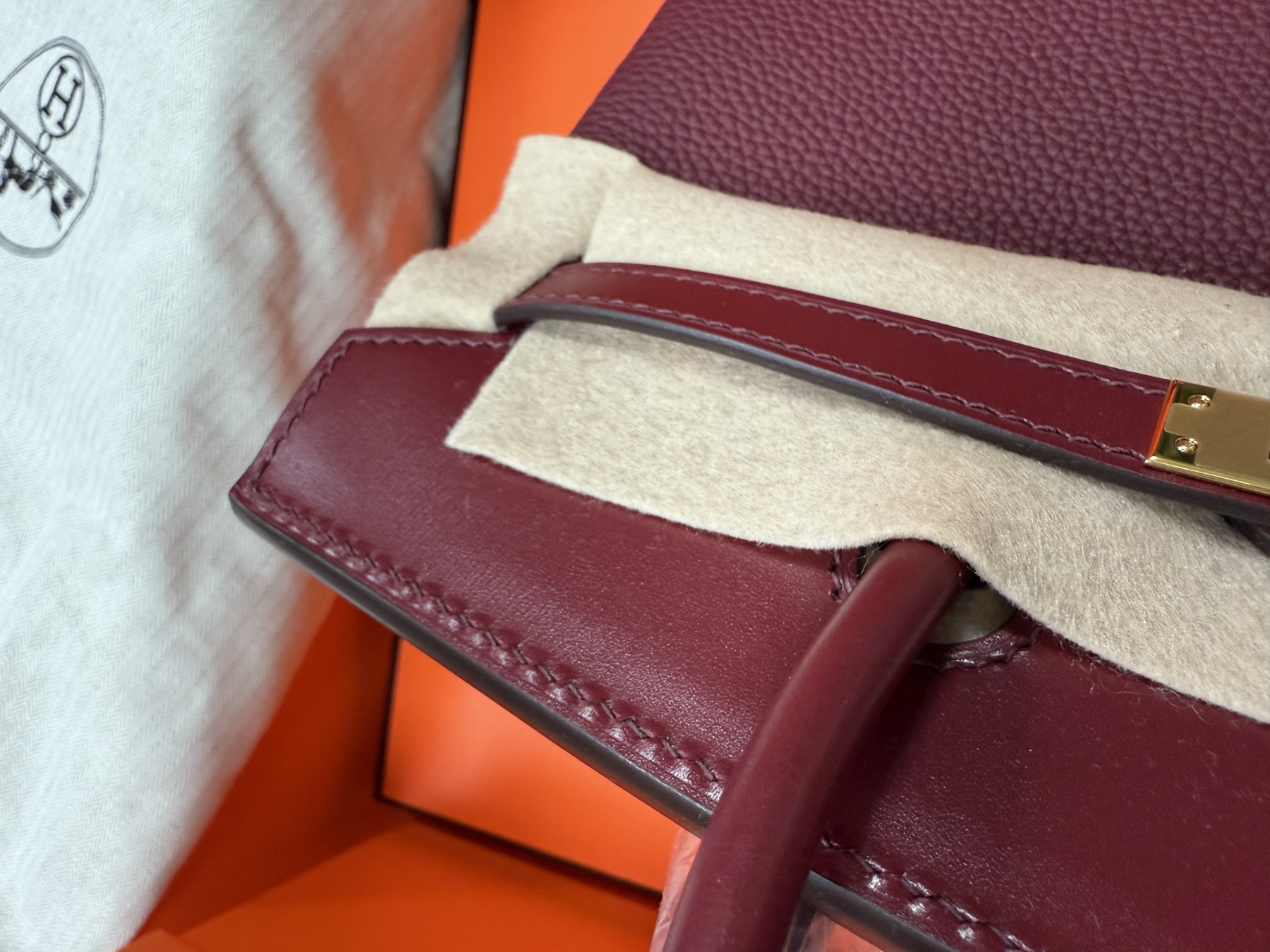 h**me5 birkin 25 30 35 (cusT0mized, no exchange no return, about 20 days)