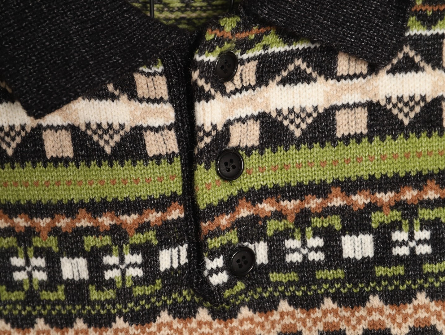 L0ew* 24SS Sweaters