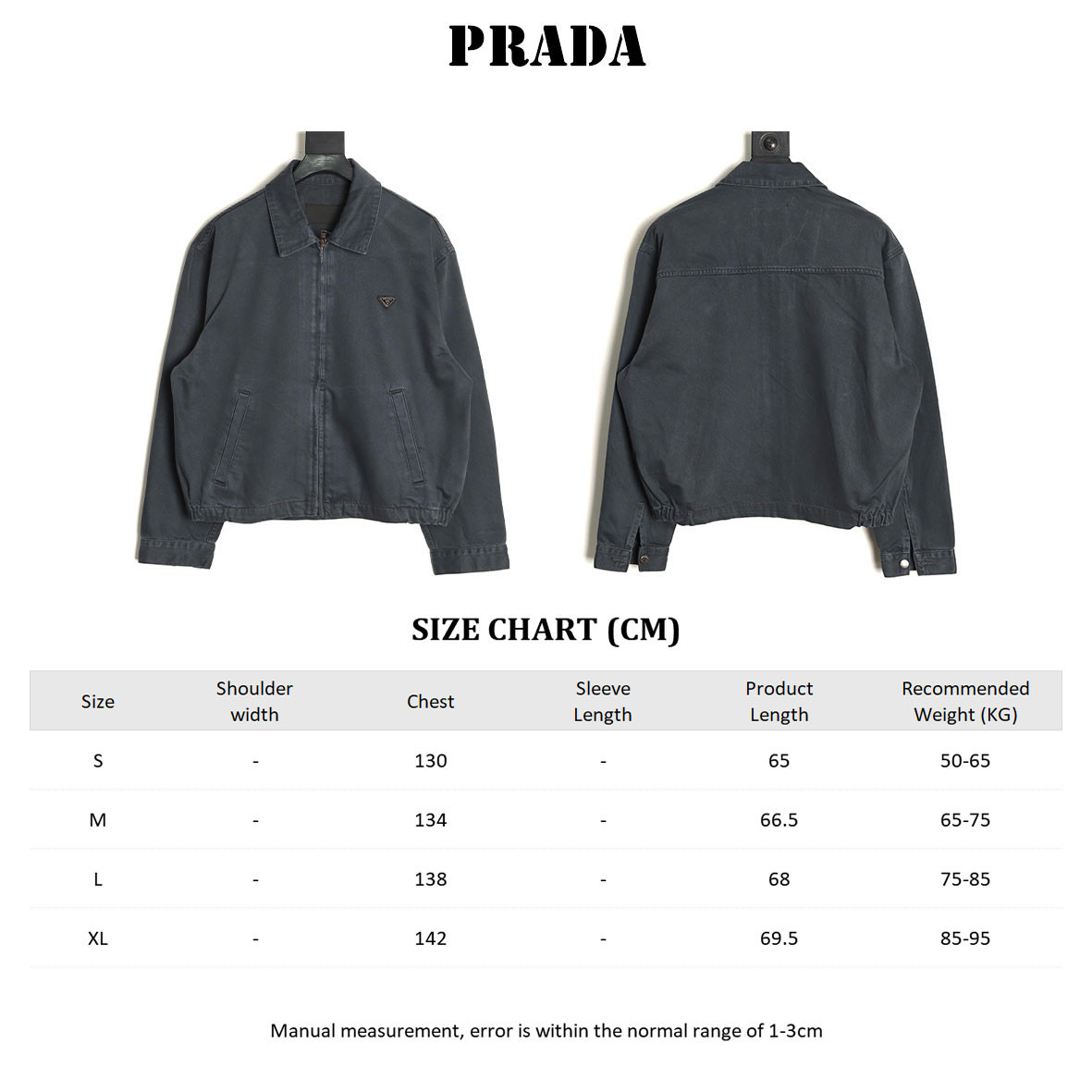 pra*a De*1m coats